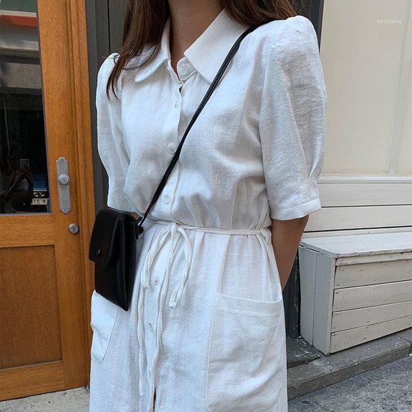 women cute all match stylish chic a-line solid 2020 new summer fresh thin cotton brief dress minimalist woman dresses1, White;black
women cute all match stylish chic a-line solid 2020 new summer fresh thin cotton brief dress minimalist woman dresses1, White;black