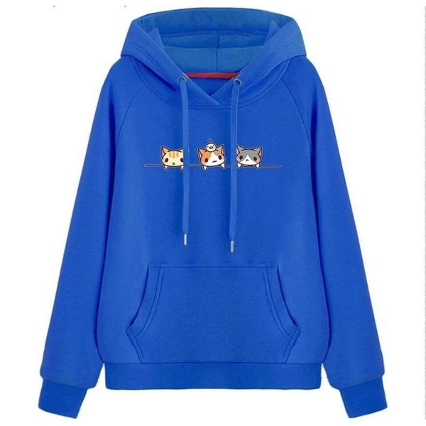 women's sweatshirt long-sleeve hoodie plain color printed casual sportswear spring and autumn new men's and women's lj201102, Black
women's sweatshirt long-sleeve hoodie plain color printed casual sportswear spring and autumn new men's and women's lj201102, Black