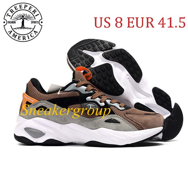 treeperi fashion chunky 6.0 soft sole running shoes black brown us 8 eur 41.5 for men trainers
treeperi fashion chunky 6.0 soft sole running shoes black brown us 8 eur 41.5 for men trainers