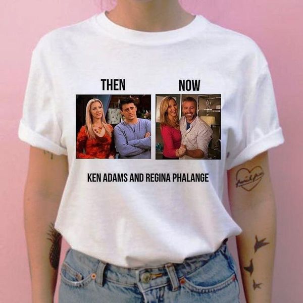 friend tv show women t shirt harajuku cartoon grunge streetwear tshirt summer femme clothes t shirt printing shirts sqcsst dh_bde, White
friend tv show women t shirt harajuku cartoon grunge streetwear tshirt summer femme clothes t shirt printing shirts sqcsst dh_bde, White