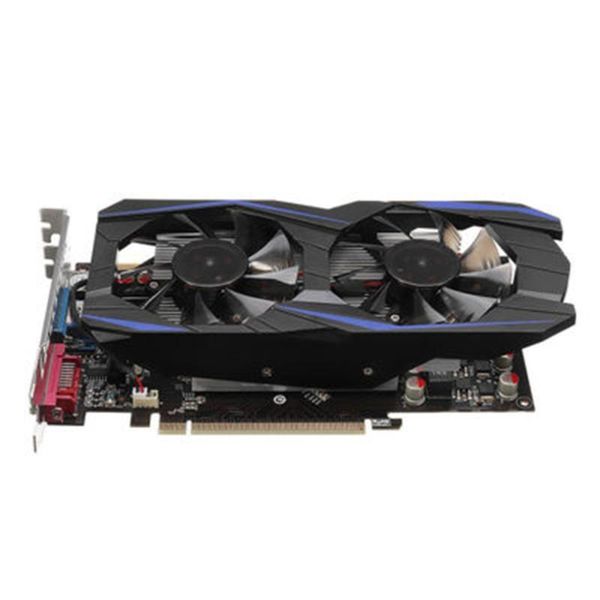 gaming video graphics card for desk1g ddr5 128 bit hdmi & vga & dvi port support 2048x1024 resolution
gaming video graphics card for desk1g ddr5 128 bit hdmi & vga & dvi port support 2048x1024 resolution