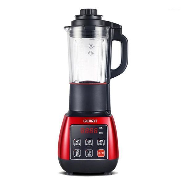 cooking heating broken wall machine juicer multi-function cooking machine baby supplement soy milk1
cooking heating broken wall machine juicer multi-function cooking machine baby supplement soy milk1