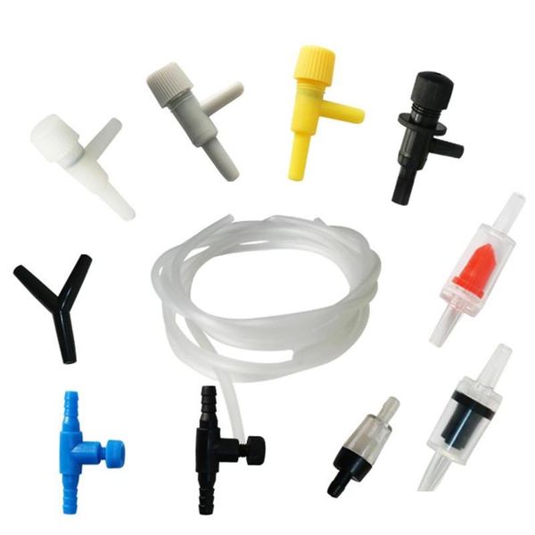 200pcs /lot aquarium air flow valve controller check valve airline tubing connectors air control valve air pump accessories wypmd
200pcs /lot aquarium air flow valve controller check valve airline tubing connectors air control valve air pump accessories wypmd