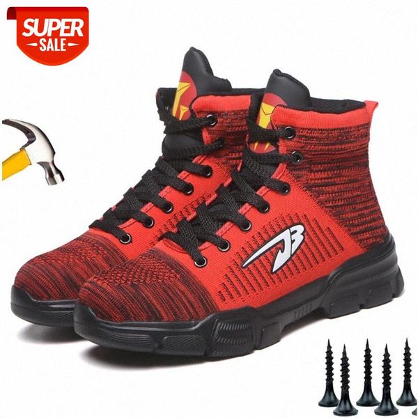 high dropshipping puncture-proof safety shoes size 48 47 ultra-light steel toe cap men boots safety shoes breathable #af6i 
high dropshipping puncture-proof safety shoes size 48 47 ultra-light steel toe cap men boots safety shoes breathable #af6i