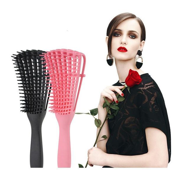 adjust hair brush scalp mas comb women detangle hairbrush comb health care comb for salon hairdressing jllybv, Silver
adjust hair brush scalp mas comb women detangle hairbrush comb health care comb for salon hairdressing jllybv, Silver
