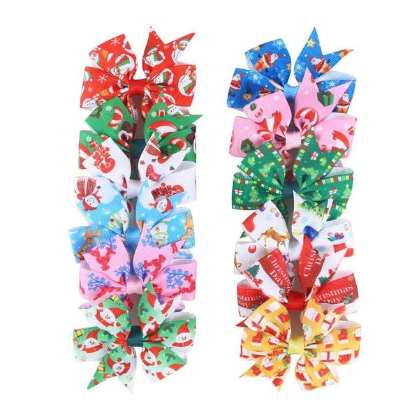 with girls christmas grosgrain ribbon clip bows snowman baby girl pinwheel clips hair pin accessories gift haip62s 
with girls christmas grosgrain ribbon clip bows snowman baby girl pinwheel clips hair pin accessories gift haip62s