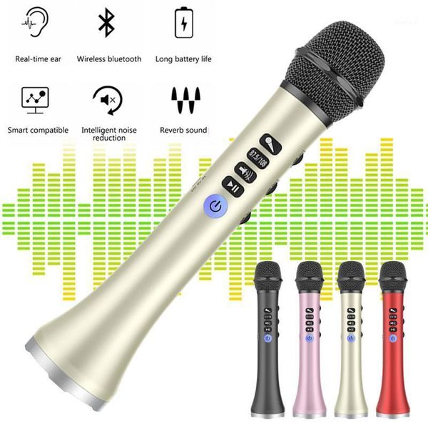 wireless bluetooth microphone karaoke, intelligent management of songs, suitable for home portable handheld microphone1
wireless bluetooth microphone karaoke, intelligent management of songs, suitable for home portable handheld microphone1