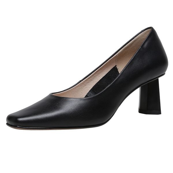 2021 new spring genuine leather high-finger black foot gray party woman labor shoes size 34-39 8m07
2021 new spring genuine leather high-finger black foot gray party woman labor shoes size 34-39 8m07