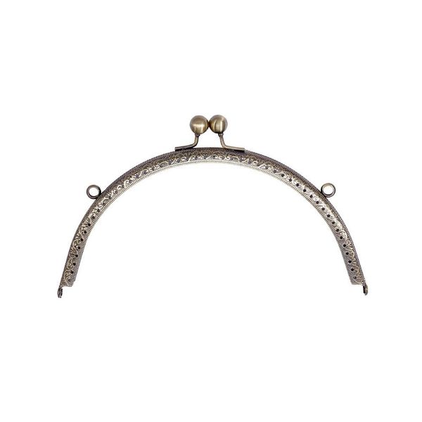 20cm arch metal purse frame handle for clutch bag handbag accessories bags hardware making kiss clasp lock bronze wmtjme xhhair
20cm arch metal purse frame handle for clutch bag handbag accessories bags hardware making kiss clasp lock bronze wmtjme xhhair
