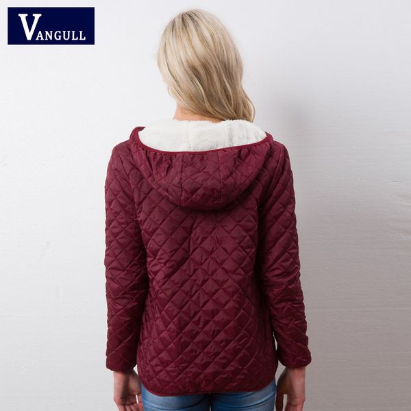 autumn 2020 new parkas basic jackets female women winter plus velvet lamb hooded coats cotton winter jacket womens outwear coat lj200825, Black
autumn 2020 new parkas basic jackets female women winter plus velvet lamb hooded coats cotton winter jacket womens outwear coat lj200825, Black