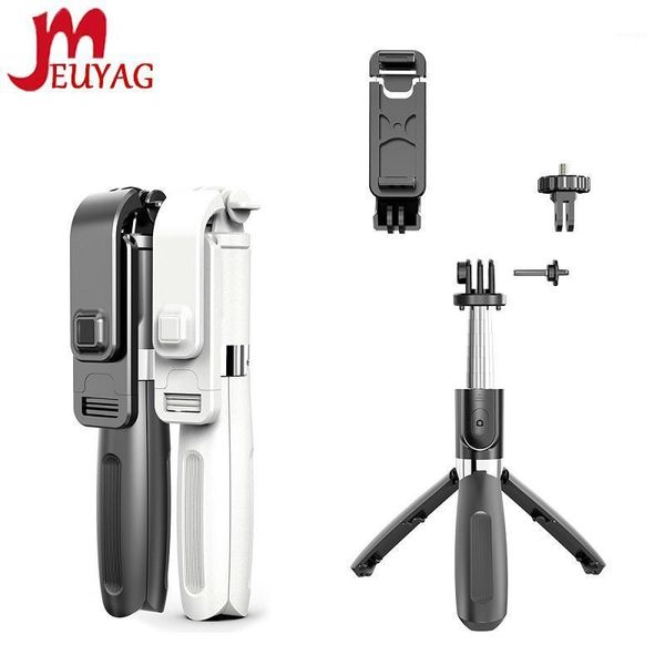 meuyag 4 in1 bluetooth wireless selfie stick tripod extendable foldable monopods for smartphones for sports action camera1
meuyag 4 in1 bluetooth wireless selfie stick tripod extendable foldable monopods for smartphones for sports action camera1