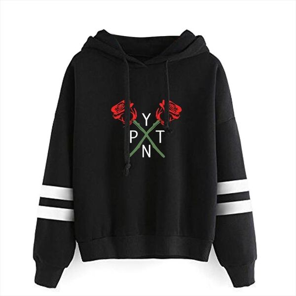 new 2020 payton moormeier merch hoodies women men print social media stars hoodies casual hooded sweatshirt tracksuit, Black
new 2020 payton moormeier merch hoodies women men print social media stars hoodies casual hooded sweatshirt tracksuit, Black