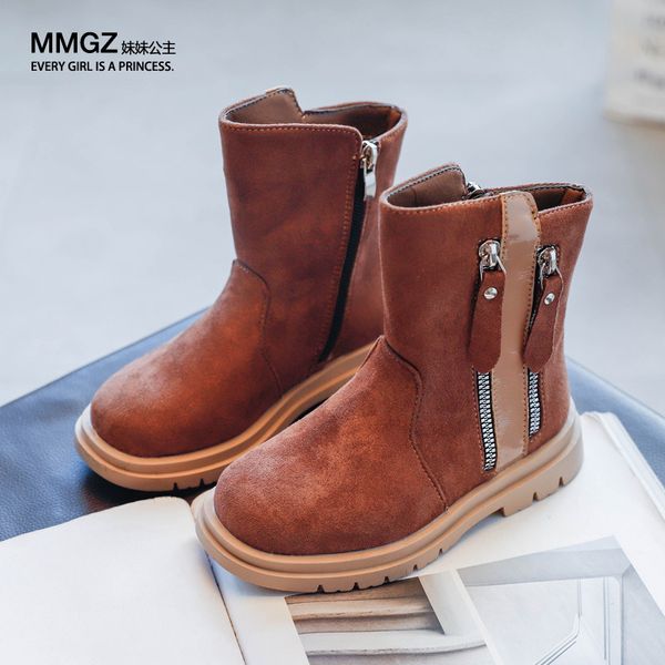 girl stylish snow children boys autumn winter warm shoes for kids 2020 suede leather boots 3 4 5 6 7 8 9 10 11 12, Black;grey
girl stylish snow children boys autumn winter warm shoes for kids 2020 suede leather boots 3 4 5 6 7 8 9 10 11 12, Black;grey