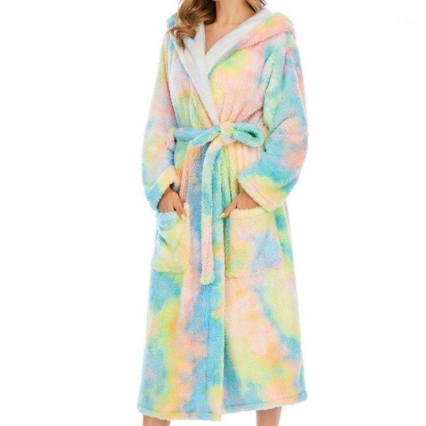 women winter thermal long bathrobe lovers thick warm coral fleece kimono bath robe plus size nightgowns bridesmaid dressing 20201, Black;brown
women winter thermal long bathrobe lovers thick warm coral fleece kimono bath robe plus size nightgowns bridesmaid dressing 20201, Black;brown
