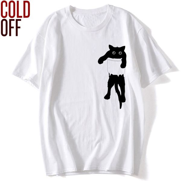 cold off короткого рукав кошки печать мужчины тенниска лето свободных люди тенниску о-образный вырез прохладной тенниски мужчины футболка то
cold off короткого рукав кошки печать мужчины тенниска лето свободных люди тенниску о-образный вырез прохладной тенниски мужчины футболка то