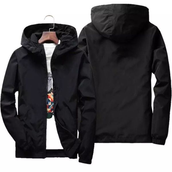 plus size s-7xl spring autumn jacket men thin windbreaker slim fit young men hooded bomber jacket men, Black;brown
plus size s-7xl spring autumn jacket men thin windbreaker slim fit young men hooded bomber jacket men, Black;brown