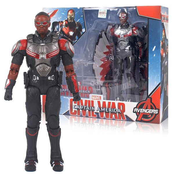 7 inch superhero handheld cartoon toys movie peripheral character toys 2020 sell kid toys gift of the friend
7 inch superhero handheld cartoon toys movie peripheral character toys 2020 sell kid toys gift of the friend