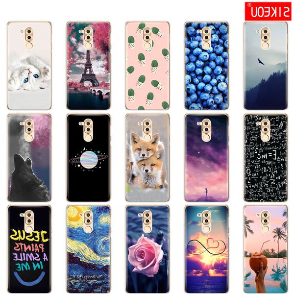 soft tpu silicone phone huawei 6x case for honor 6 x 5.5 inch back cover full 360 protection shell
soft tpu silicone phone huawei 6x case for honor 6 x 5.5 inch back cover full 360 protection shell
