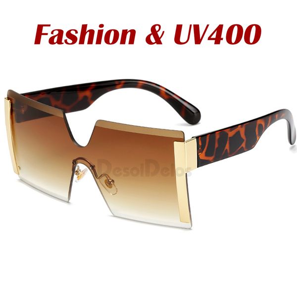 one square vintage luxury metal oversized sunglasses piece lens big frame sun glasses men uv400 goggles 2020 new
one square vintage luxury metal oversized sunglasses piece lens big frame sun glasses men uv400 goggles 2020 new