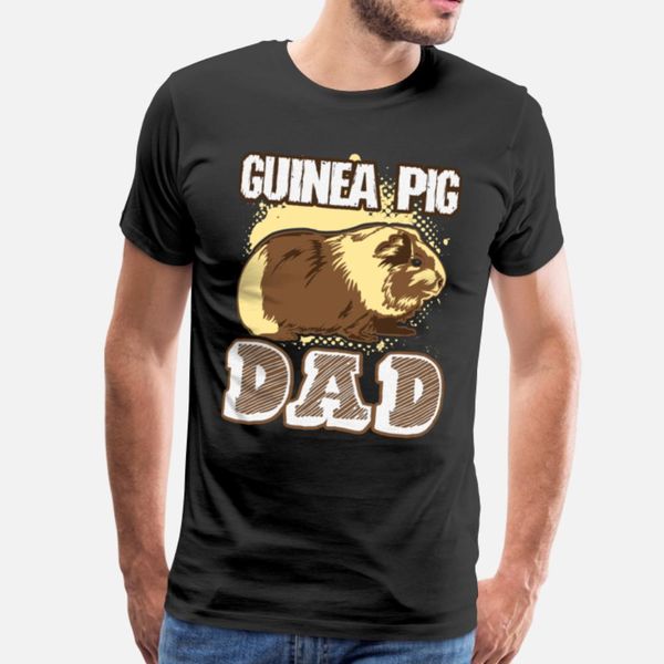 guinea pig dad shirt designers graphic t shirt funky horror latest tracksuit hoodie sweatshirt