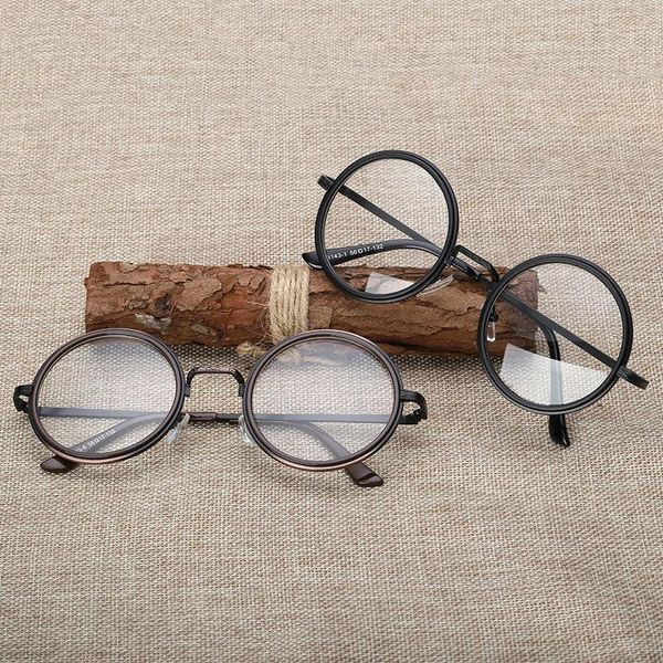 fashion sunglasses frames 2021 winter sell retro round glasses frame men women transparent lens optical sepectacles plain eyeglasses eyewear, Black
fashion sunglasses frames 2021 winter sell retro round glasses frame men women transparent lens optical sepectacles plain eyeglasses eyewear, Black