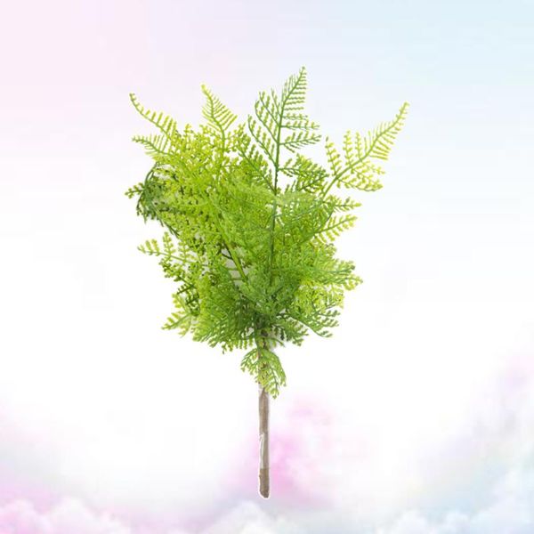2pcs artificial fern-leaf greenery plants shrubs leaves plant indoor outside home garden office veranda wedding decor
2pcs artificial fern-leaf greenery plants shrubs leaves plant indoor outside home garden office veranda wedding decor