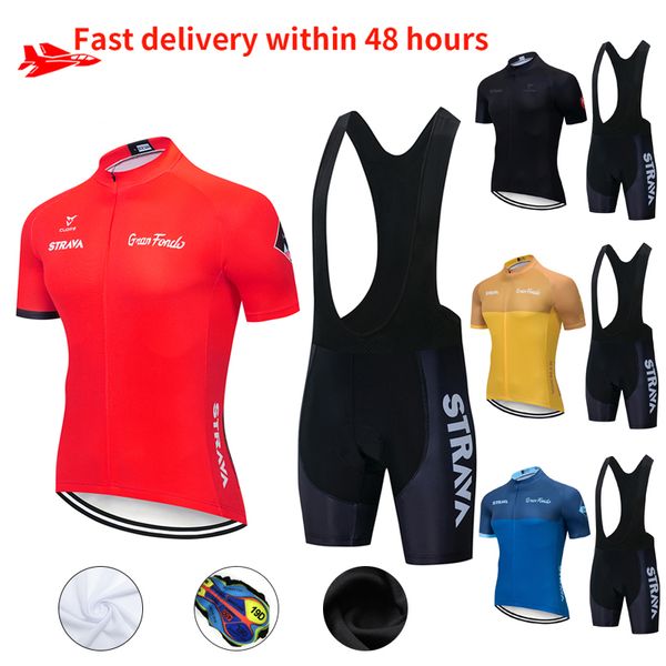 2021 strava cycling jersey set mtb uniform bike clothing ropa ciclismo bicycle wear clothes mens short sports maillot culotte c0123, Gray
2021 strava cycling jersey set mtb uniform bike clothing ropa ciclismo bicycle wear clothes mens short sports maillot culotte c0123, Gray