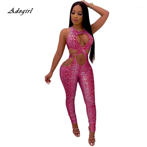 adogirl snake skin print rompers women jumpsuit off shoulder hollow out sleeveless pencil pants bodysuit club outfit 2xl1, Black;white
adogirl snake skin print rompers women jumpsuit off shoulder hollow out sleeveless pencil pants bodysuit club outfit 2xl1, Black;white
