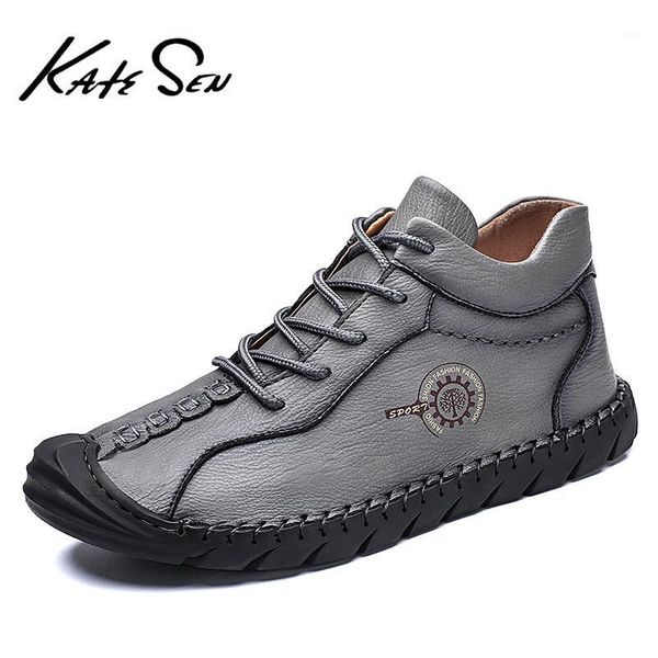 new spring autumn handmade men's boots leather ankle boots outdoor comfortable casual shoes men's shoes size 38-481, Black
new spring autumn handmade men's boots leather ankle boots outdoor comfortable casual shoes men's shoes size 38-481, Black
