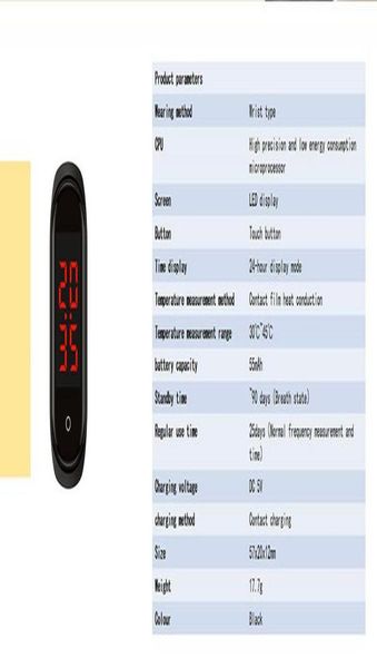 v8 sport health fitness smart watch body temperature wrist band bracelet pedometers smart bracelet v8 sport wmtjpl xhlove