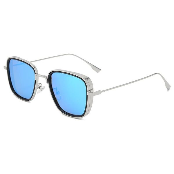 fashion steampunk sunglasses brand design metal frame men vintage punk sun glasses uv400 sunglass shades, White;black
fashion steampunk sunglasses brand design metal frame men vintage punk sun glasses uv400 sunglass shades, White;black