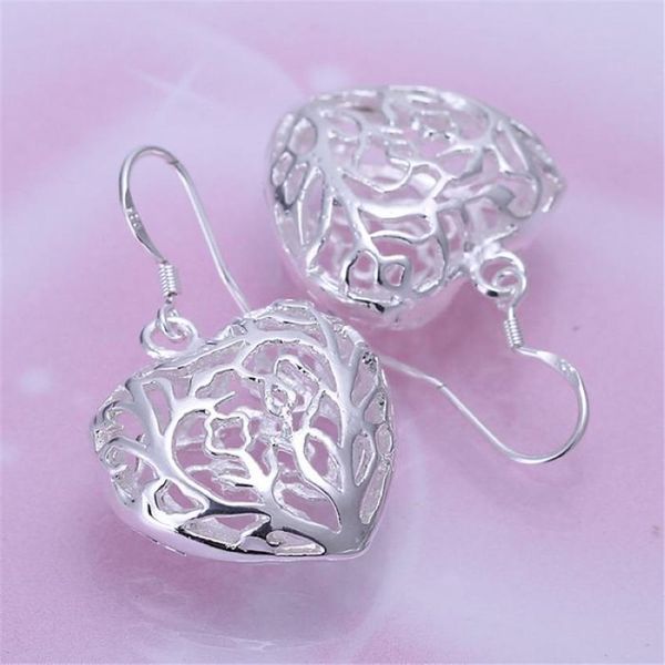 charm heart women lady charms silver color earrings selling fashion jewelry christmas gifts h bbytco, Golden
charm heart women lady charms silver color earrings selling fashion jewelry christmas gifts h bbytco, Golden