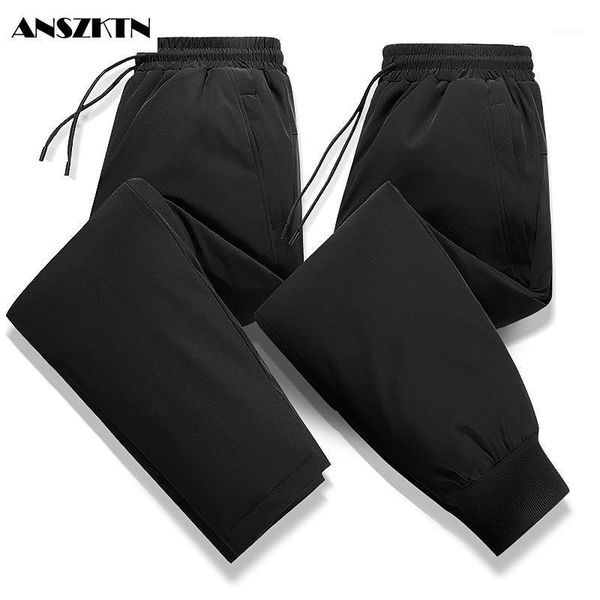 men's pants anszktn men's down men wear winter fashion warm and thick slimwinter straight outside plus-size pants1, Black
men's pants anszktn men's down men wear winter fashion warm and thick slimwinter straight outside plus-size pants1, Black