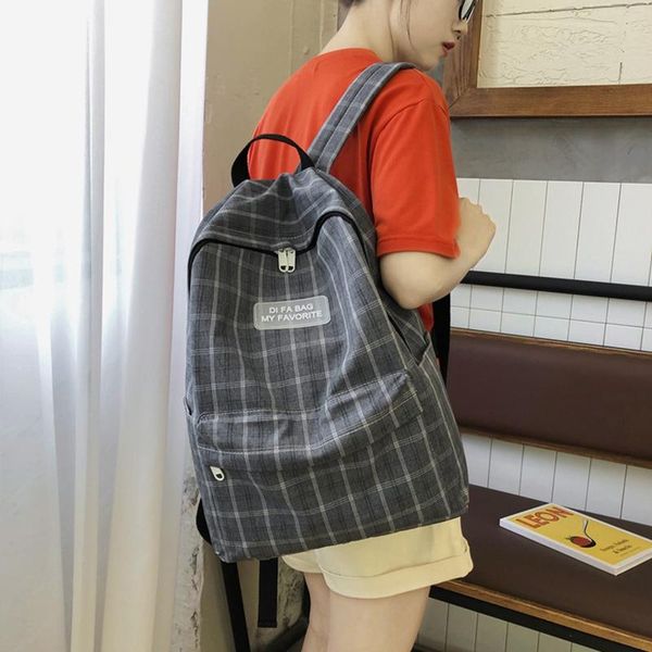 fashion backpack casual women backpack nylon backbag anti-theft new school bag for teenage girls mochilas female backapck
fashion backpack casual women backpack nylon backbag anti-theft new school bag for teenage girls mochilas female backapck