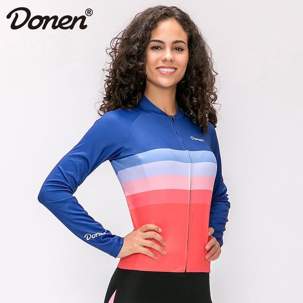 racing jackets donen men cycling jersey long sleeves fit comfortable sun-protective road bike mtb jerseys asian size1, Black;red
racing jackets donen men cycling jersey long sleeves fit comfortable sun-protective road bike mtb jerseys asian size1, Black;red