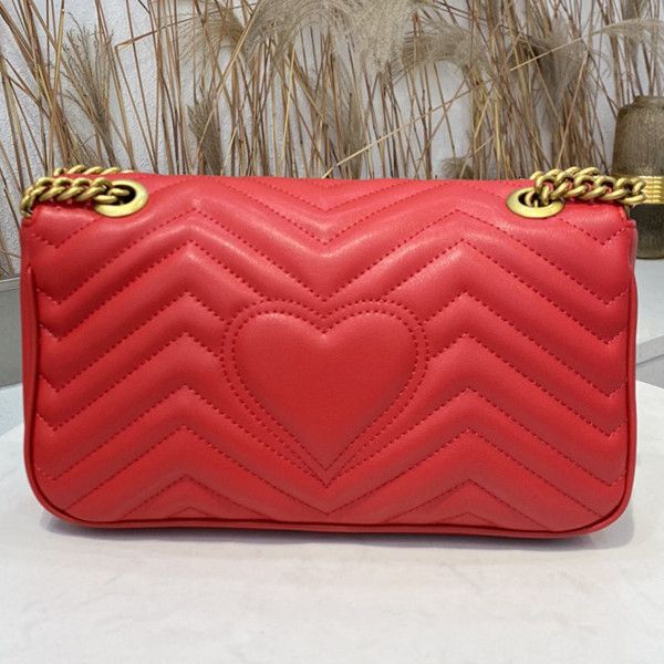 new fashion marmont bag women luxury premium handbags soft genuine leather lady chain single heart v wave designer crossbody shoulder bags
new fashion marmont bag women luxury premium handbags soft genuine leather lady chain single heart v wave designer crossbody shoulder bags