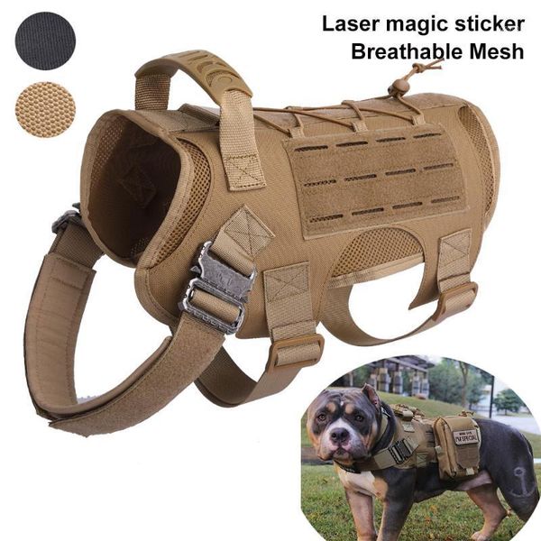 hunting jackets tactical laser dog vest adjustable training service clothes breathable molle cs army1, Camo;black
hunting jackets tactical laser dog vest adjustable training service clothes breathable molle cs army1, Camo;black