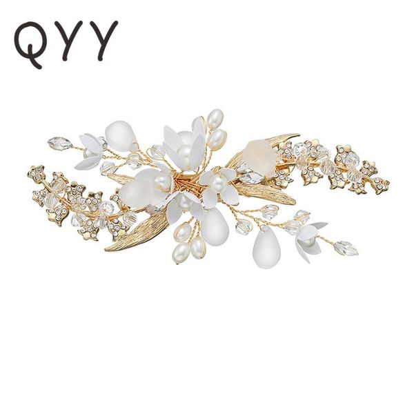 qyy мода новые свадебные клипы волос кристалл pearls ручной работы шпильки аксессуары для женщин шпильки yxlfbq toptrimmer
qyy мода новые свадебные клипы волос кристалл pearls ручной работы шпильки аксессуары для женщин шпильки yxlfbq toptrimmer