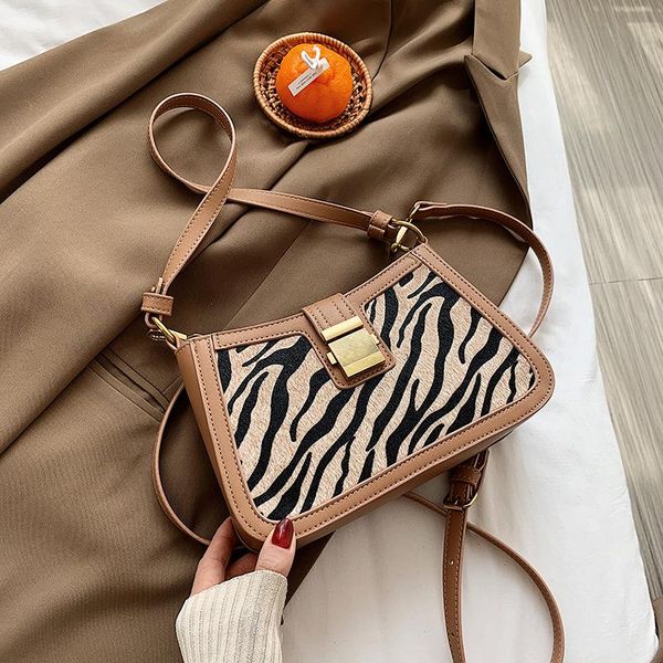 fashion quality zebra pattern small velvet pu leather shoulder bags for women thick chain handbags women brand trend handbag
fashion quality zebra pattern small velvet pu leather shoulder bags for women thick chain handbags women brand trend handbag
