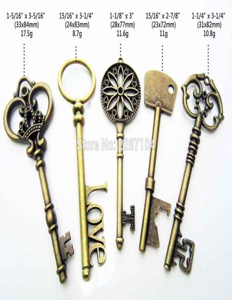 50pc лот латунь бронза урожай ретро старый вид декора отмычка ожерелье лук steampunk подвески амулет ювелирных изделий diy wmtcjp xhlight
50pc лот латунь бронза урожай ретро старый вид декора отмычка ожерелье лук steampunk подвески амулет ювелирных изделий diy wmtcjp xhlight