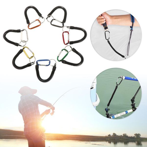 security key chain holder practical extendable multicolor safety coil carabiner rope camping fishing boating tool belt clip hook q bbyfiz
security key chain holder practical extendable multicolor safety coil carabiner rope camping fishing boating tool belt clip hook q bbyfiz