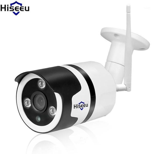 hiseeu hd 720p 1080p ip camera wireless wifi camara outdoor waterproof night vision ir cut memory home security1
hiseeu hd 720p 1080p ip camera wireless wifi camara outdoor waterproof night vision ir cut memory home security1