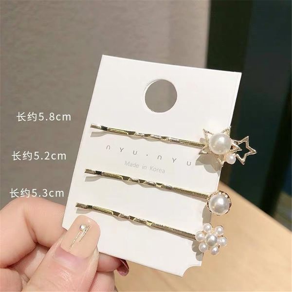 клипы 3шт мода металл pearl волос для женщин девушки цветка rhinestone шпильки заколка заколка hairgrips аксессуары для волос кпт jllwxg
клипы 3шт мода металл pearl волос для женщин девушки цветка rhinestone шпильки заколка заколка hairgrips аксессуары для волос кпт jllwxg