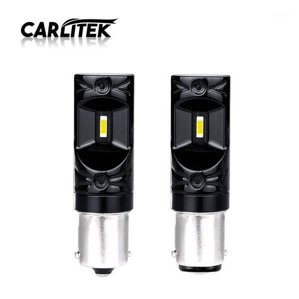 2 pcs carlitek 2csp-1860-a car led high power 1156 1157 led headlight signal lamps bulb car white dc12v-24v ip681
2 pcs carlitek 2csp-1860-a car led high power 1156 1157 led headlight signal lamps bulb car white dc12v-24v ip681
