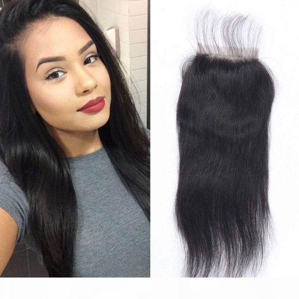 indian straight closures 4x4 human hair lace closure with baby hair middle three part remy hair closure, Black;brown
indian straight closures 4x4 human hair lace closure with baby hair middle three part remy hair closure, Black;brown