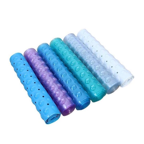 rectangle 40x100cm pvc large anti-skid bath mat soft bathroom massage mat rugs suction cup non-slip superio qylcjo sweet07
rectangle 40x100cm pvc large anti-skid bath mat soft bathroom massage mat rugs suction cup non-slip superio qylcjo sweet07