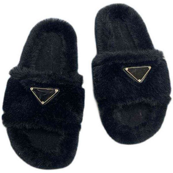 luxury design winter slippers women slip on wool shoes ladies mules slides casual zapatos de mujer flip flops footwears female y220221, Black
luxury design winter slippers women slip on wool shoes ladies mules slides casual zapatos de mujer flip flops footwears female y220221, Black