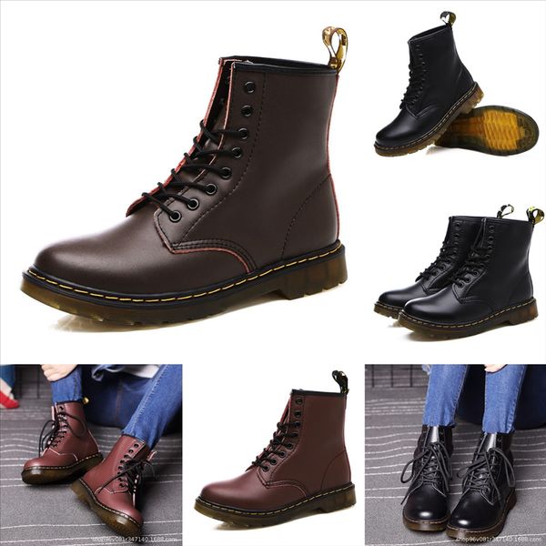 4th2u brand leather booties lady designer in couple storm cuir women milanao bootboots new fashion boot mid-calf luxury boots, Black
4th2u brand leather booties lady designer in couple storm cuir women milanao bootboots new fashion boot mid-calf luxury boots, Black