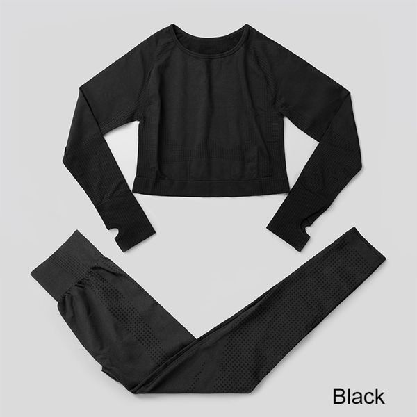 3pcs seamless yoga set gym fitness clothing women yoga suit sportswear female workout leggings sport clothes training tights c0122, Gray
3pcs seamless yoga set gym fitness clothing women yoga suit sportswear female workout leggings sport clothes training tights c0122, Gray