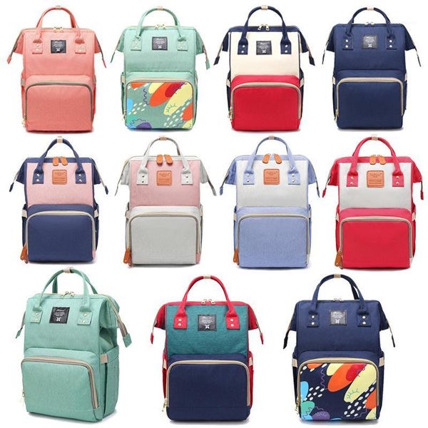 diaper bags bag multi-function large-capacity waterproof backpack mother's running away from home travel bag1
diaper bags bag multi-function large-capacity waterproof backpack mother's running away from home travel bag1